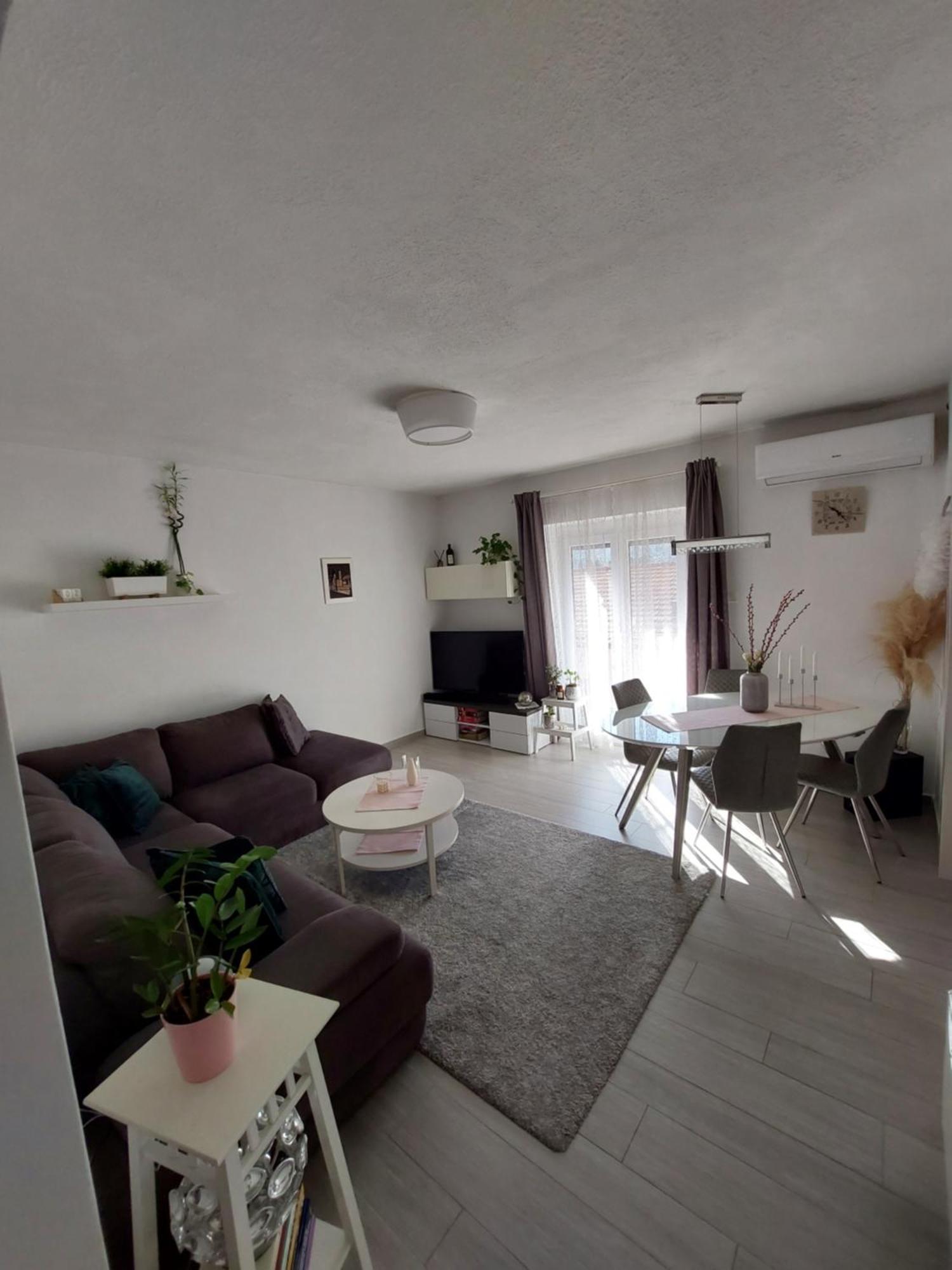 Apartman Nora Jelsa  Dış mekan fotoğraf