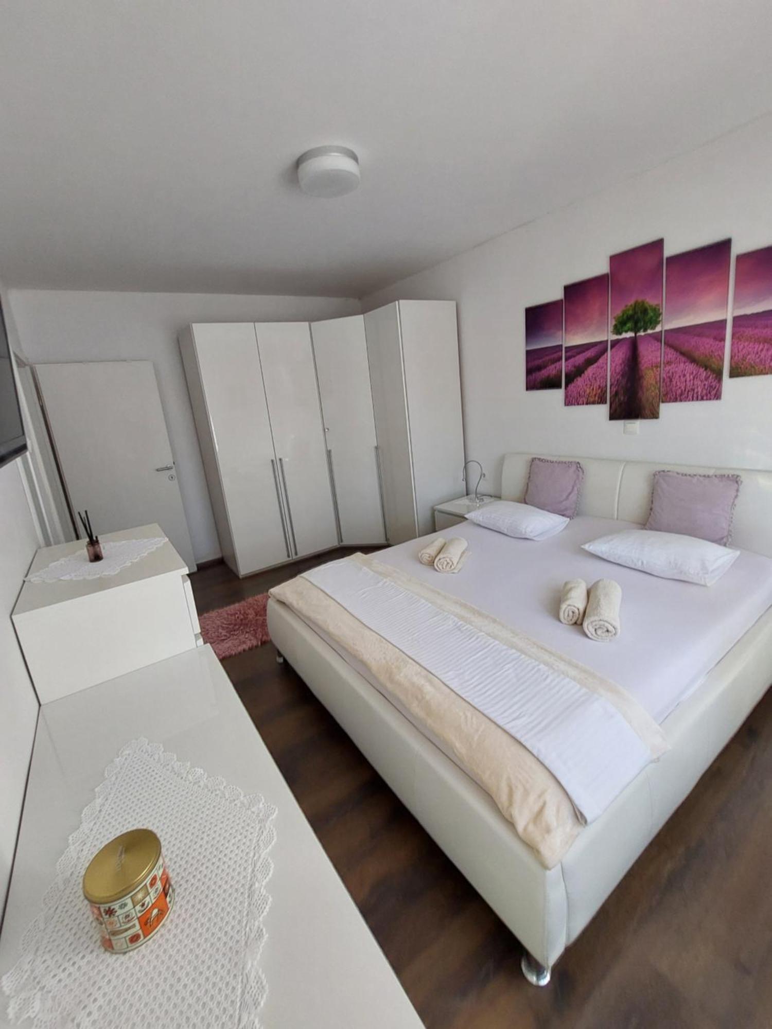 Apartman Nora Jelsa  Dış mekan fotoğraf