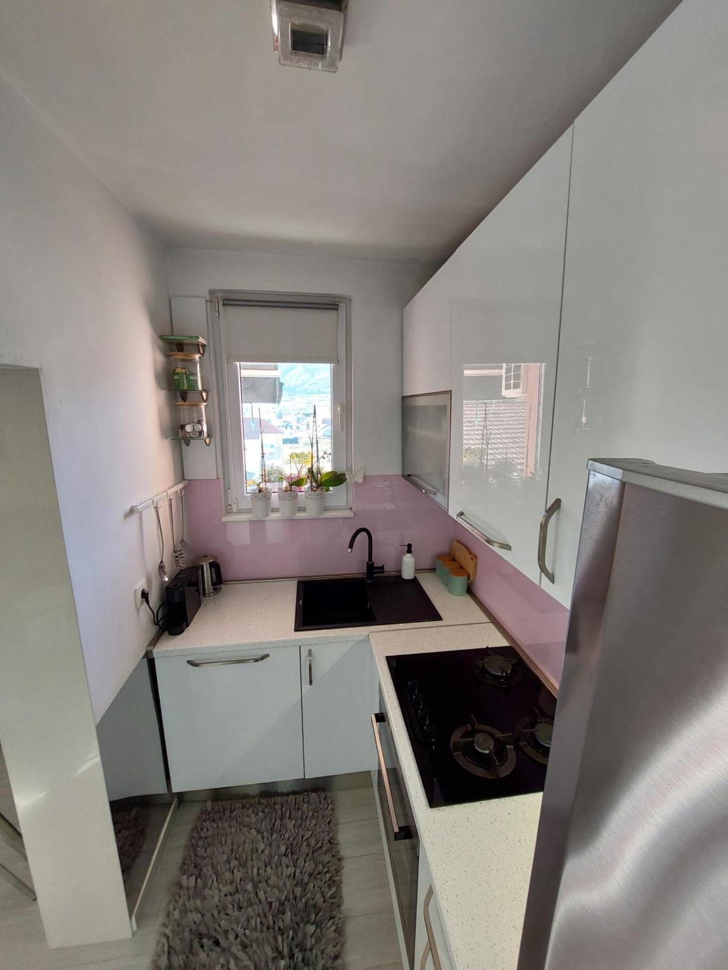 Apartman Nora Jelsa  Dış mekan fotoğraf