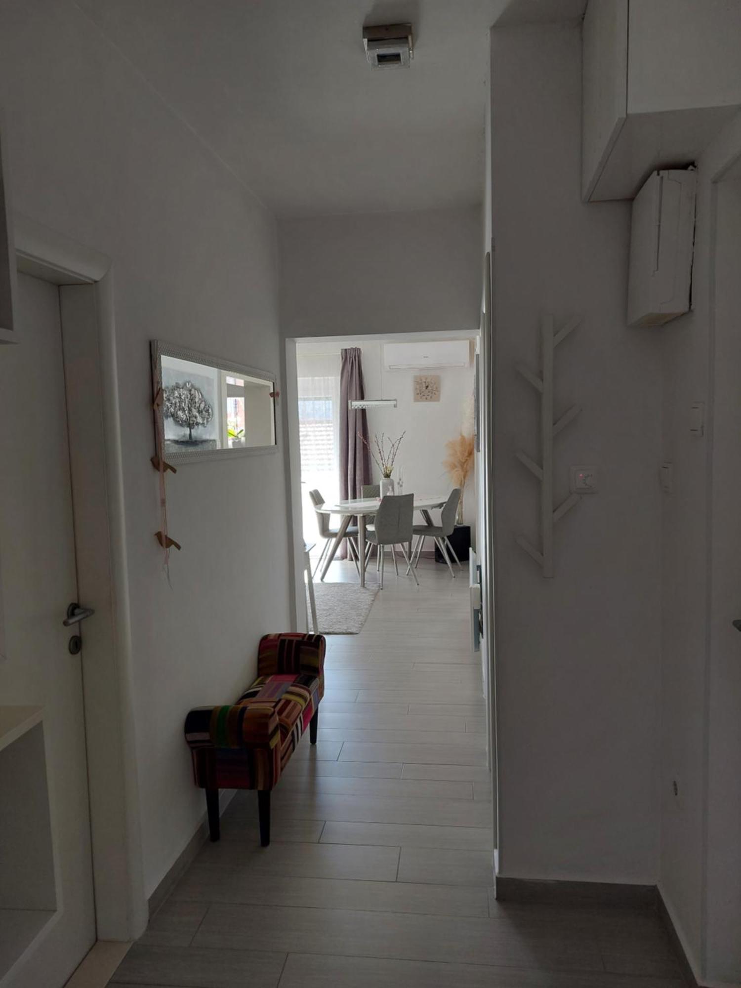 Apartman Nora Jelsa  Dış mekan fotoğraf