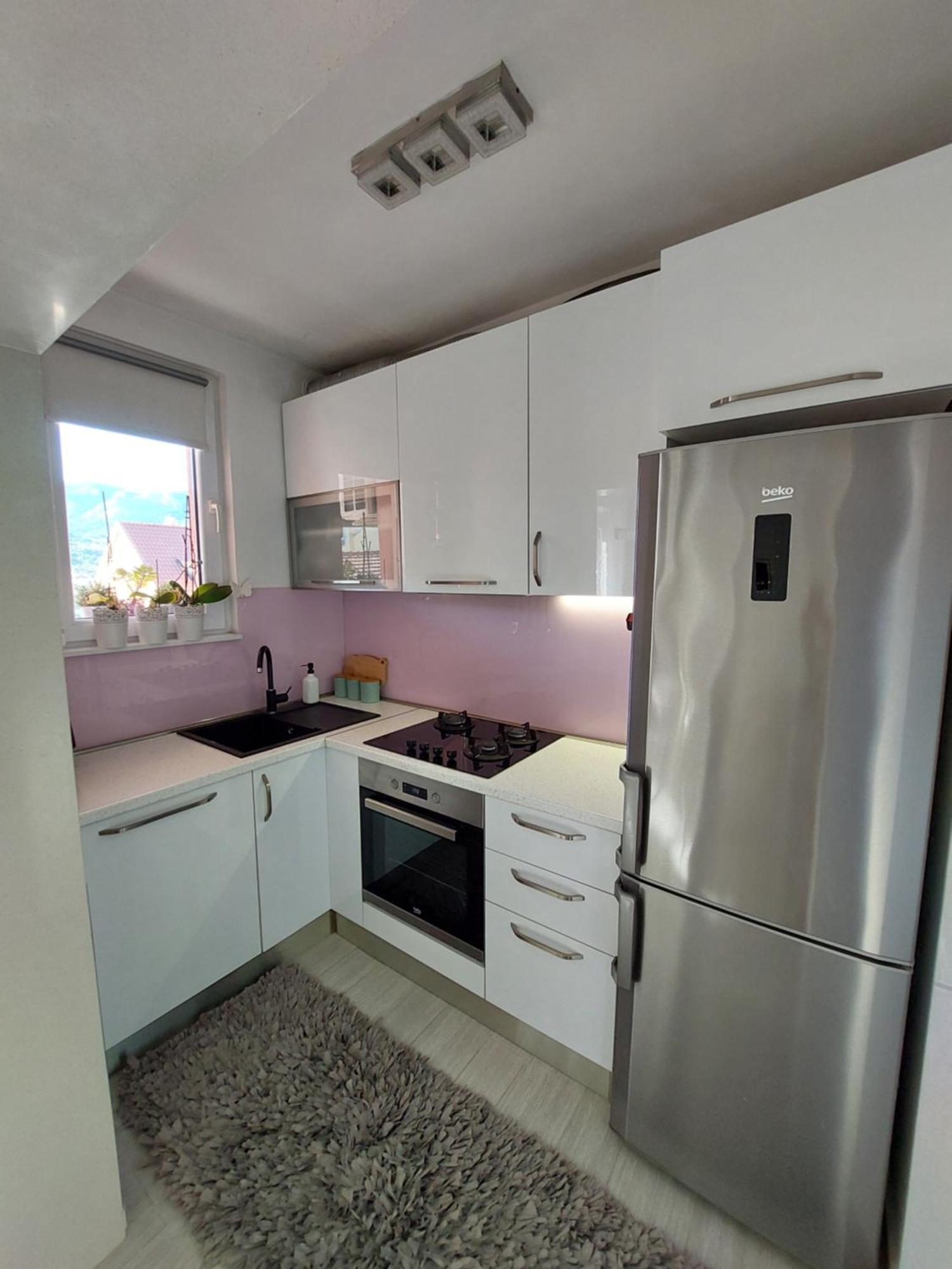 Apartman Nora Jelsa  Dış mekan fotoğraf