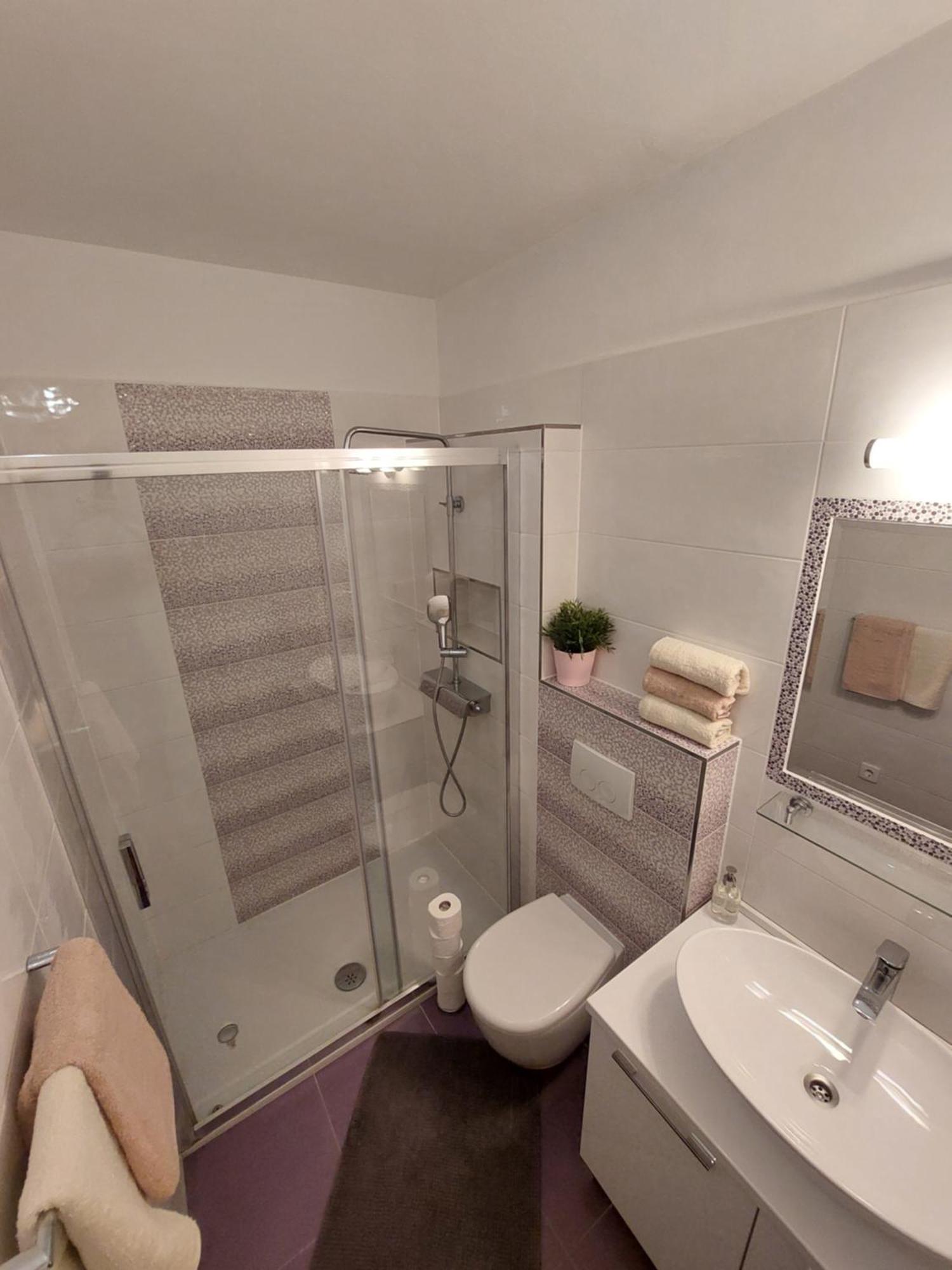 Apartman Nora Jelsa  Dış mekan fotoğraf