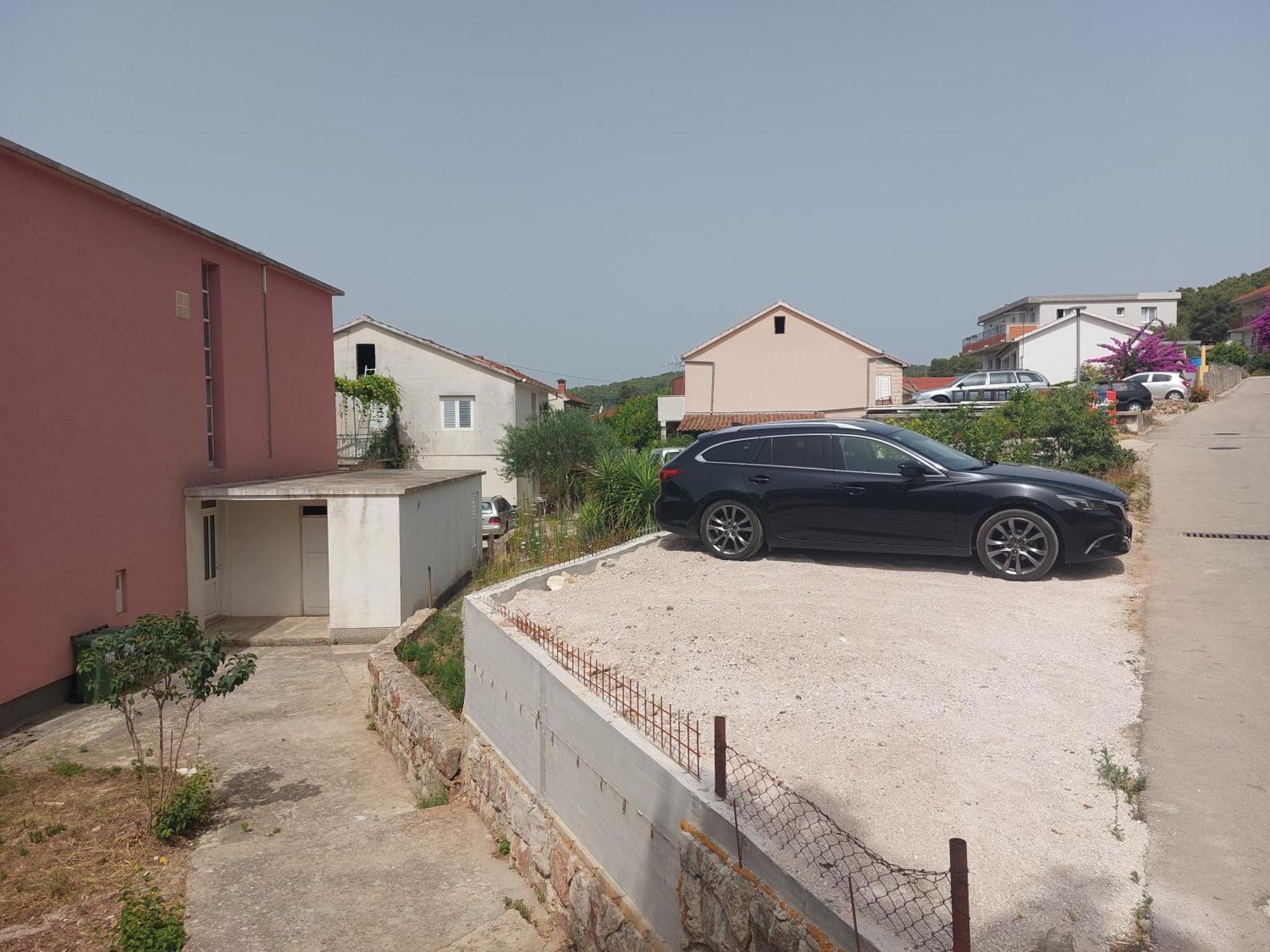 Apartman Nora Jelsa  Dış mekan fotoğraf
